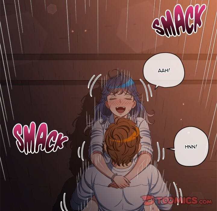My High School Bully Uncensored, chapter 249, page 92 of 190