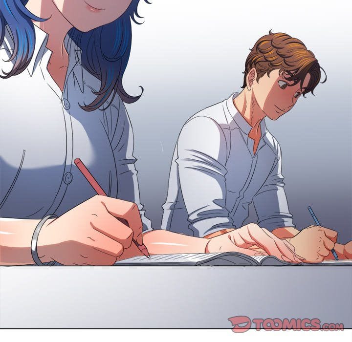 My High School Bully Uncensored, chapter 249, page 100 of 190