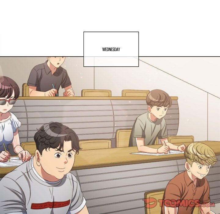 My High School Bully Uncensored, chapter 249, page 108 of 190