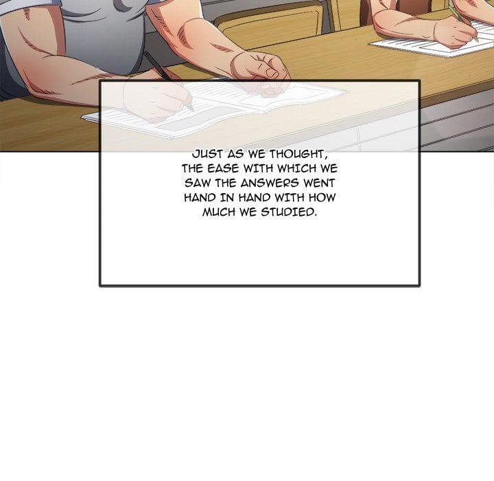 My High School Bully Uncensored, chapter 249, page 109 of 190