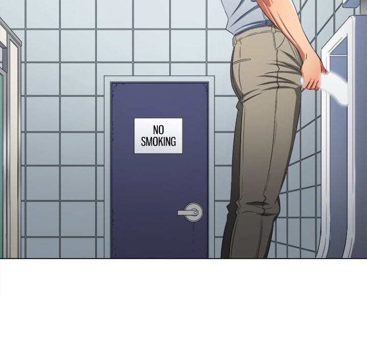 My High School Bully Uncensored, chapter 249, page 114 of 190
