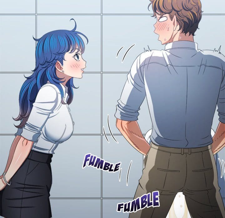 My High School Bully Uncensored, chapter 249, page 119 of 190