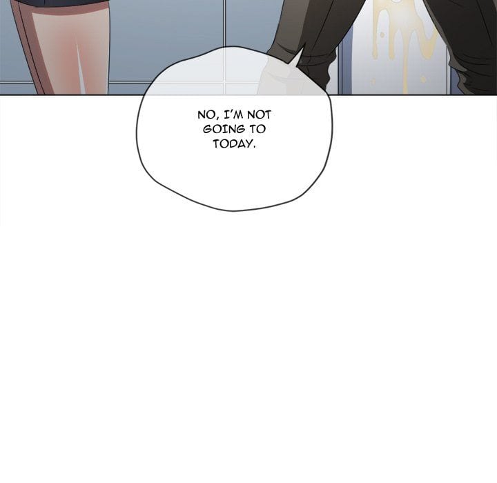 My High School Bully Uncensored, chapter 249, page 120 of 190