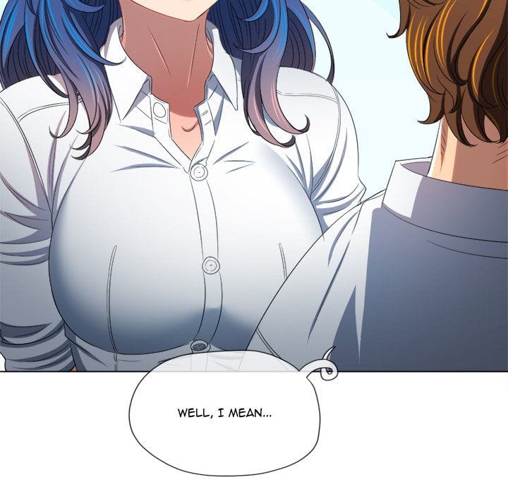 My High School Bully Uncensored, chapter 249, page 122 of 190