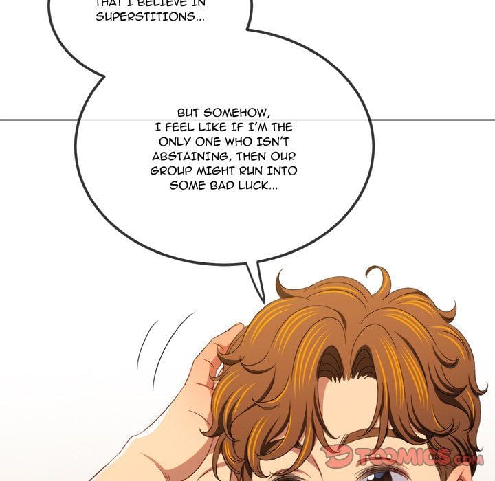 My High School Bully Uncensored, chapter 249, page 124 of 190