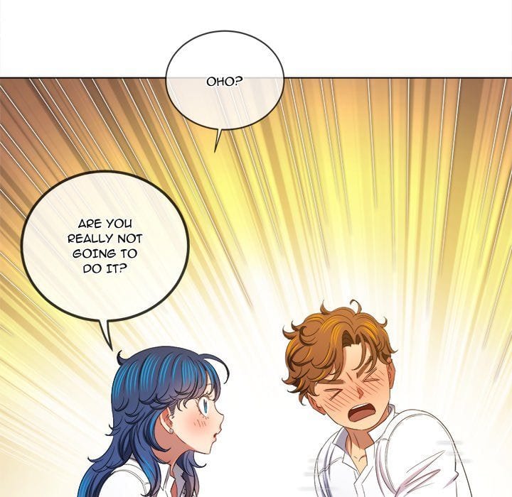 My High School Bully Uncensored, chapter 249, page 127 of 190