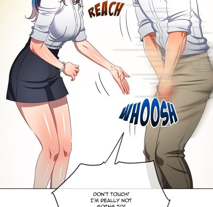 My High School Bully Uncensored, chapter 249, page 128 of 190