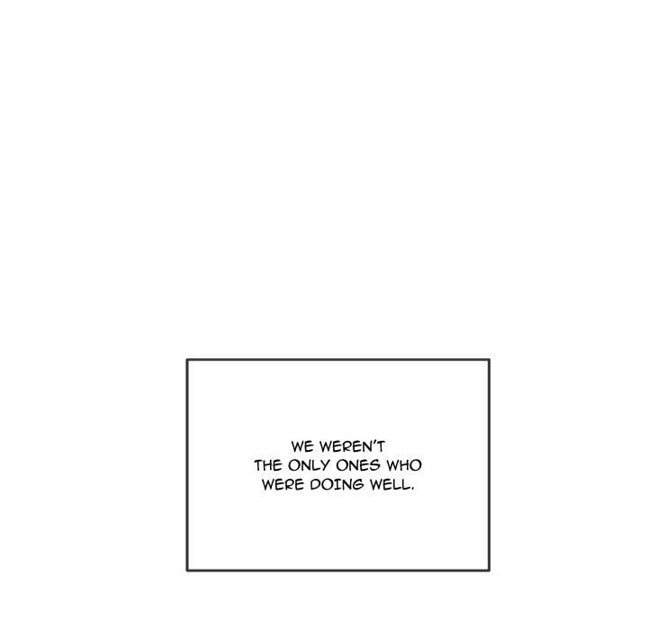 My High School Bully Uncensored, chapter 249, page 133 of 190