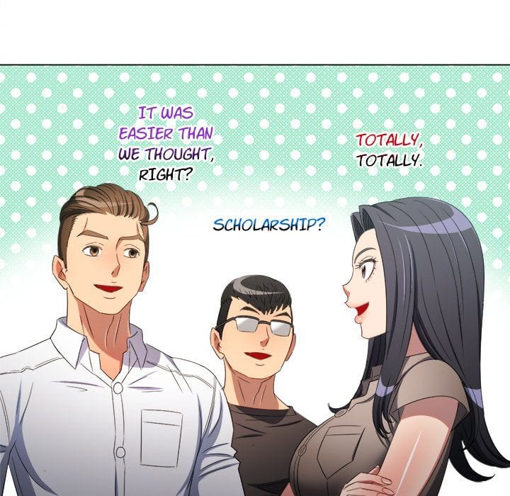 My High School Bully Uncensored, chapter 249, page 134 of 190