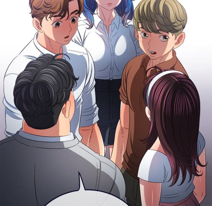 My High School Bully Uncensored, chapter 249, page 137 of 190