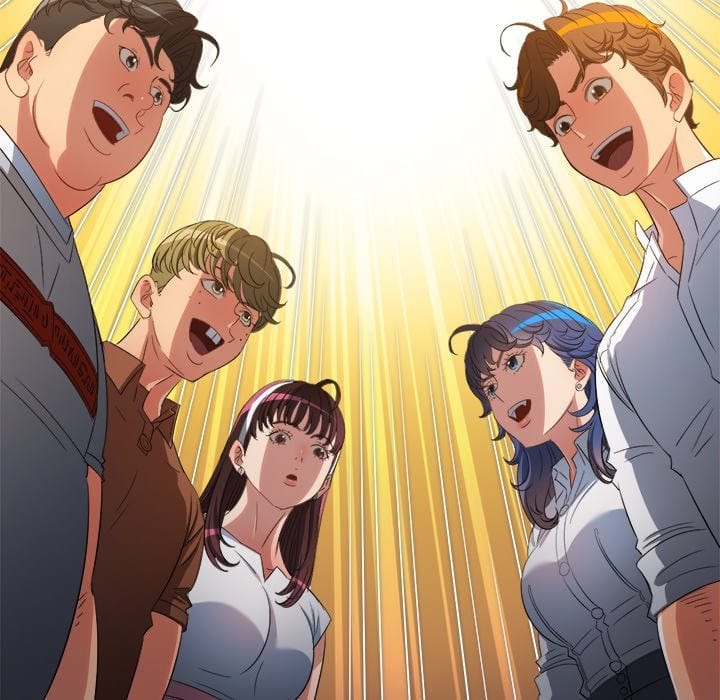 My High School Bully Uncensored, chapter 249, page 142 of 190
