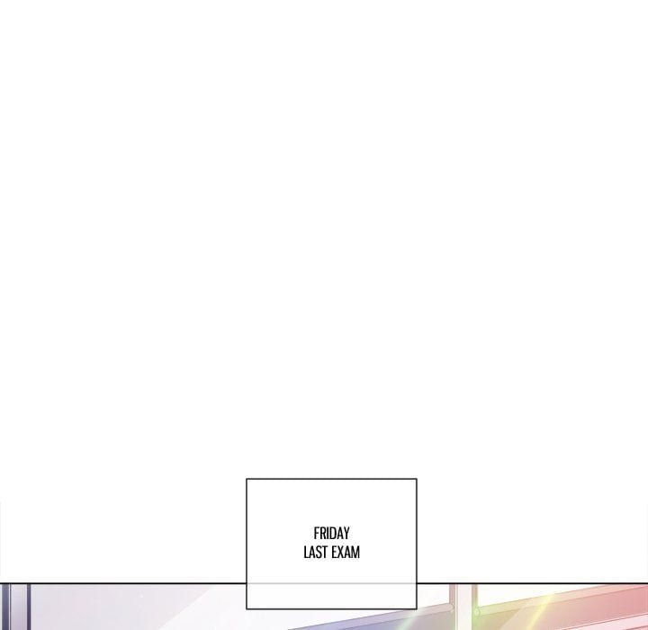 My High School Bully Uncensored, chapter 249, page 160 of 190