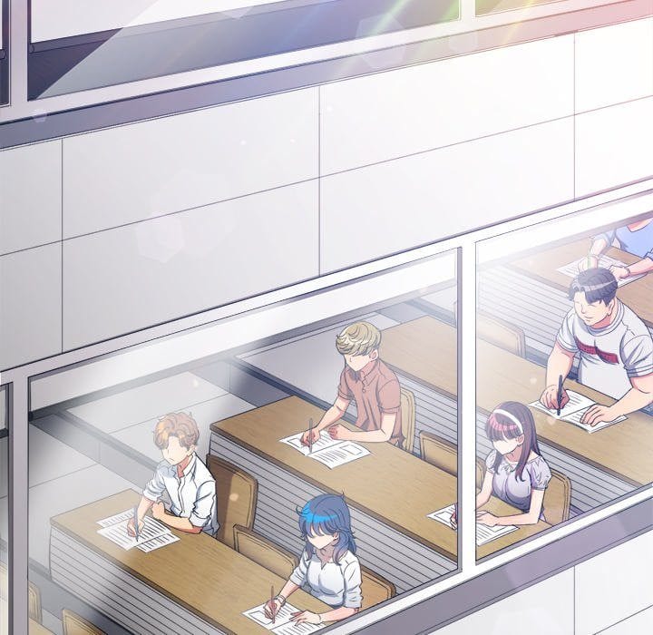 My High School Bully Uncensored, chapter 249, page 161 of 190