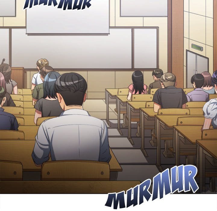 My High School Bully Uncensored, chapter 249, page 165 of 190