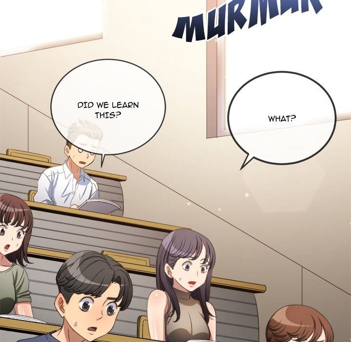 My High School Bully Uncensored, chapter 249, page 167 of 190
