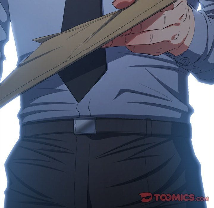My High School Bully Uncensored, chapter 249, page 188 of 190