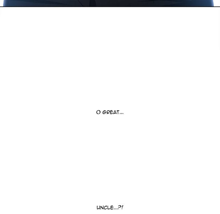 My High School Bully Uncensored, chapter 249, page 189 of 190