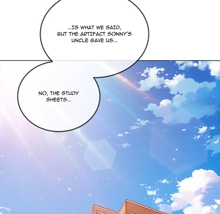 My High School Bully Uncensored, chapter 250, page 17 of 199