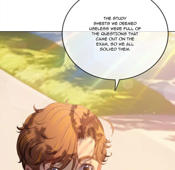 My High School Bully Uncensored, chapter 250, page 20 of 199