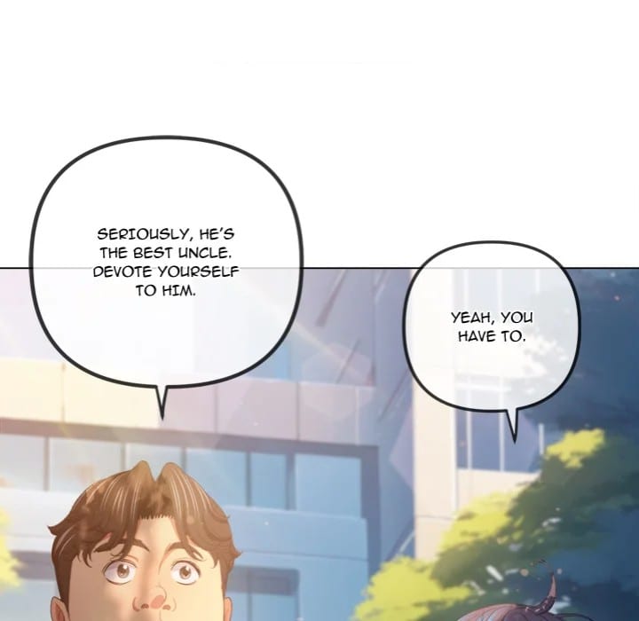 My High School Bully Uncensored, chapter 250, page 27 of 199
