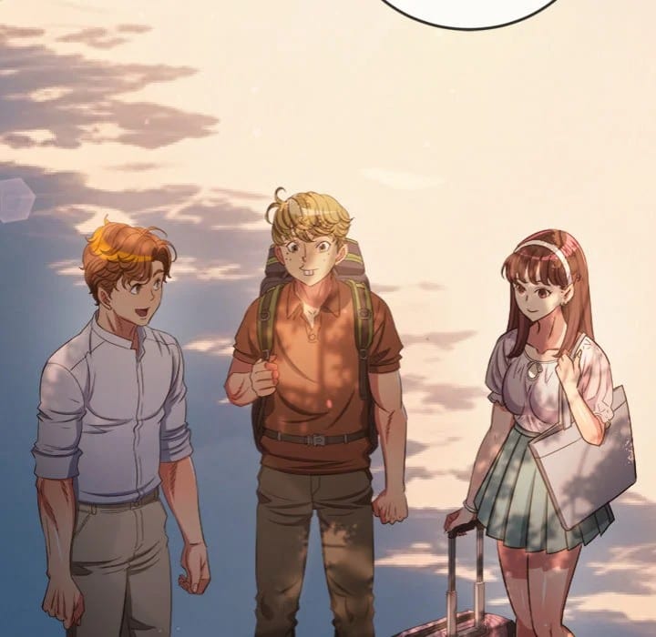 My High School Bully Uncensored, chapter 250, page 31 of 199
