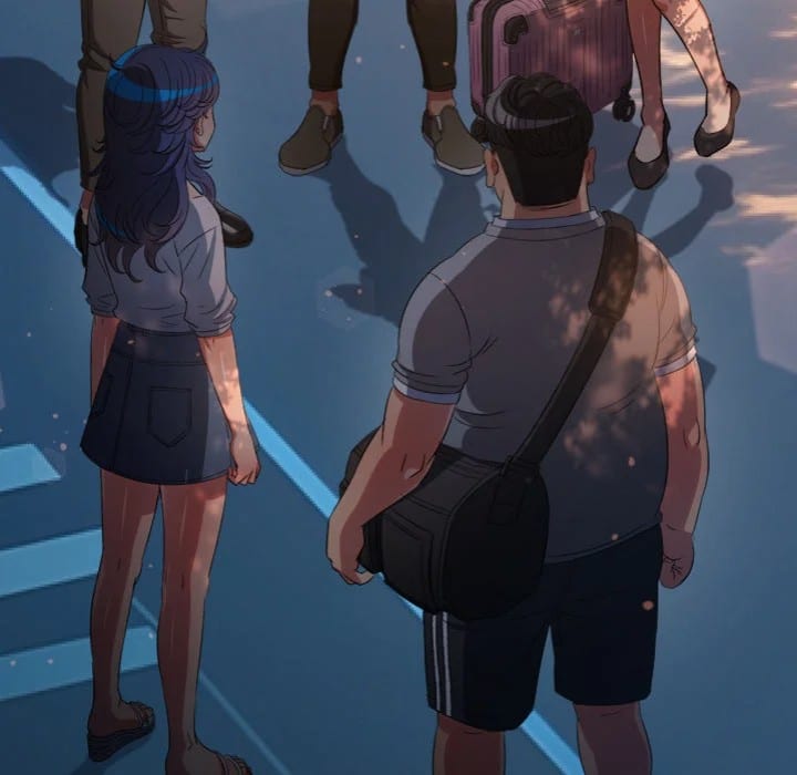 My High School Bully Uncensored, chapter 250, page 32 of 199