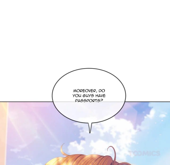 My High School Bully Uncensored, chapter 250, page 40 of 199