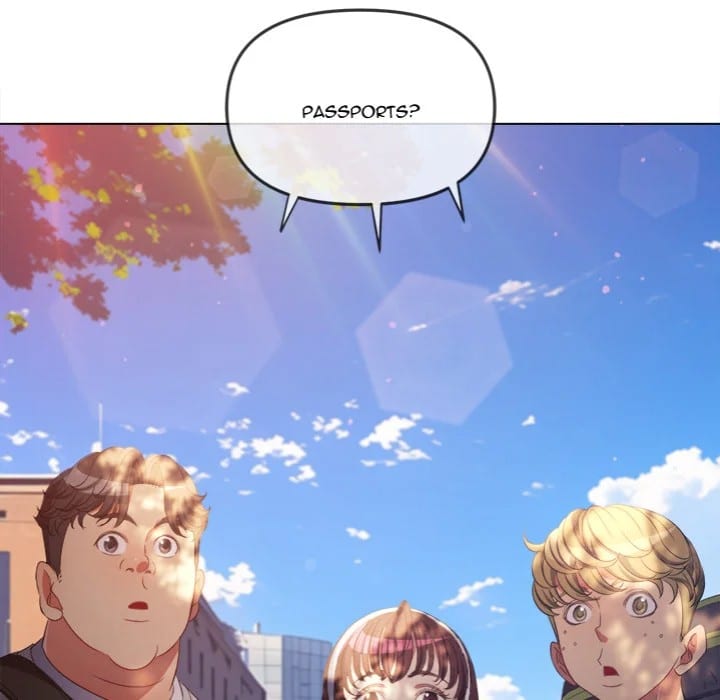 My High School Bully Uncensored, chapter 250, page 43 of 199