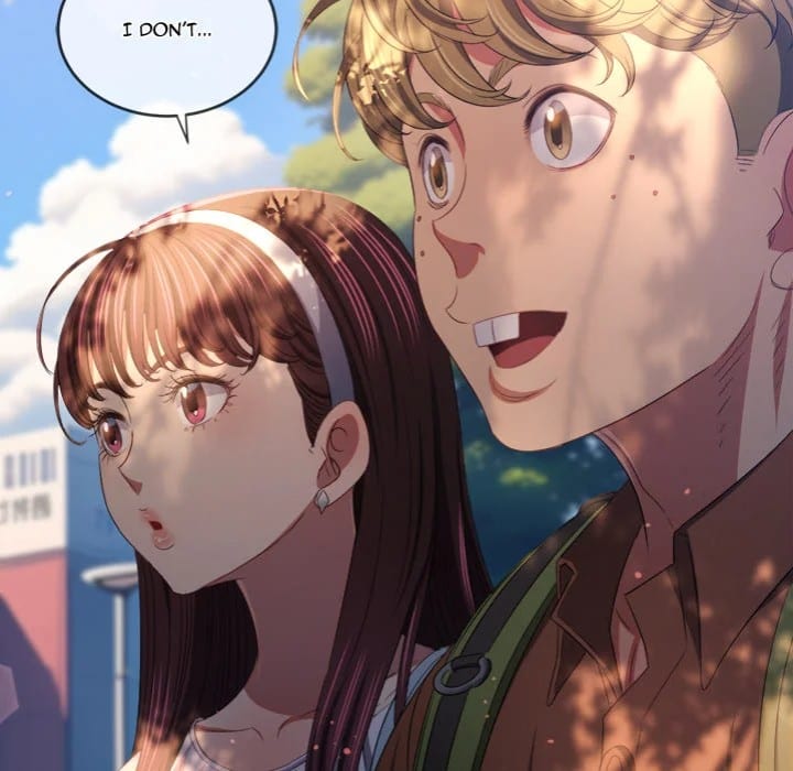 My High School Bully Uncensored, chapter 250, page 46 of 199