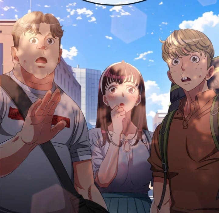 My High School Bully Uncensored, chapter 250, page 72 of 199