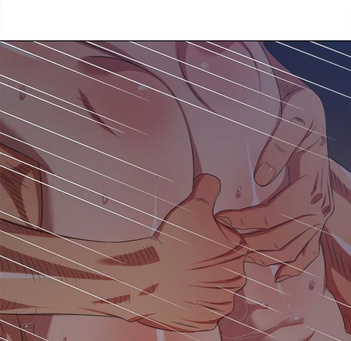 My High School Bully Uncensored, chapter 250, page 135 of 199