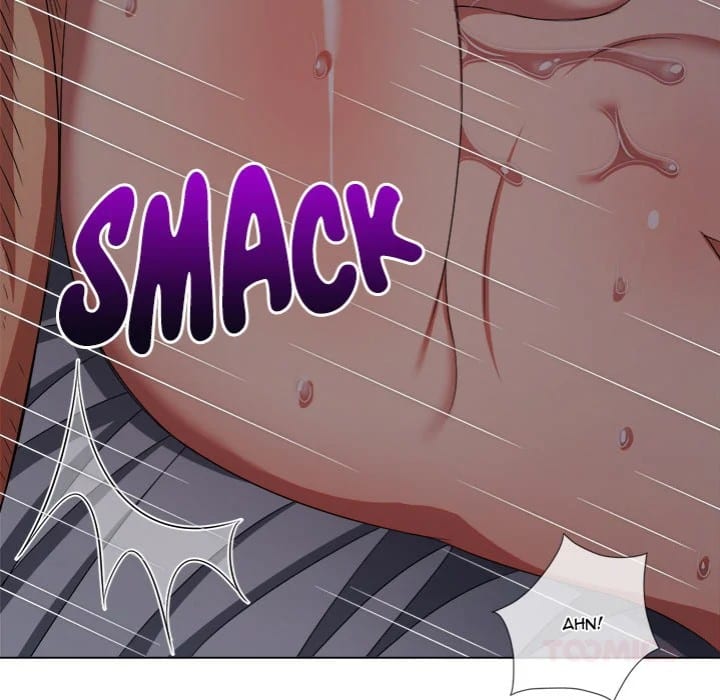 My High School Bully Uncensored, chapter 250, page 136 of 199