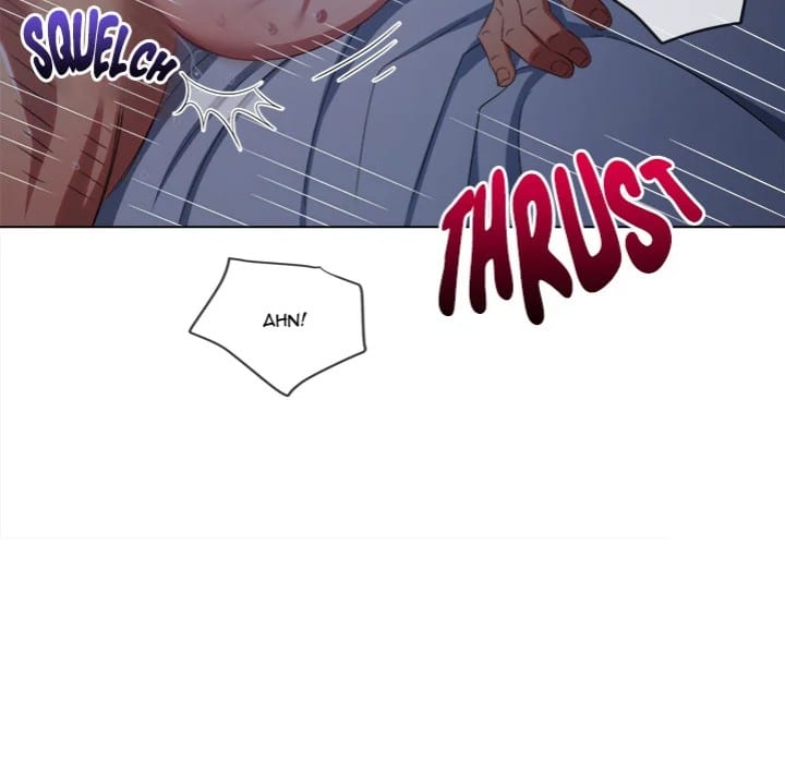 My High School Bully Uncensored, chapter 250, page 154 of 199