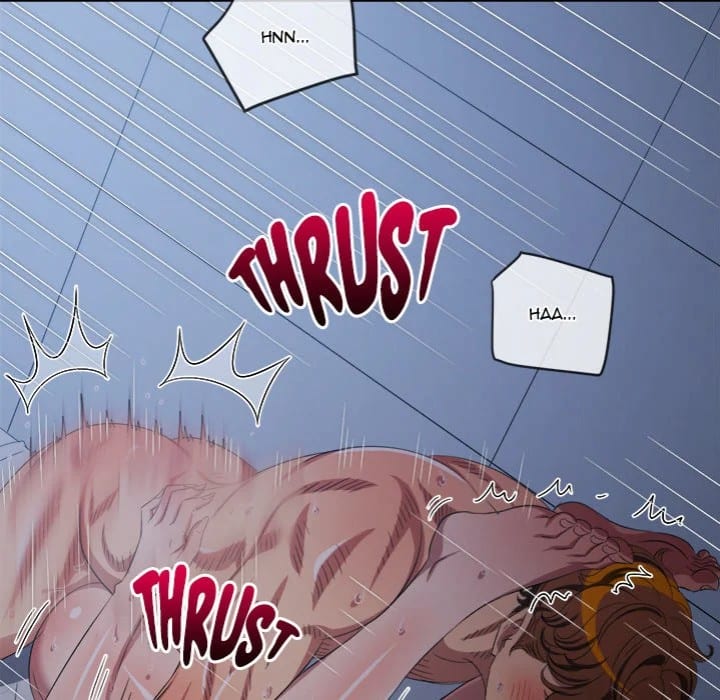 My High School Bully Uncensored, chapter 250, page 156 of 199