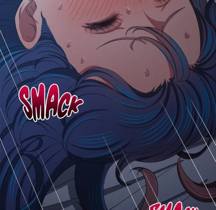 My High School Bully Uncensored, chapter 250, page 161 of 199
