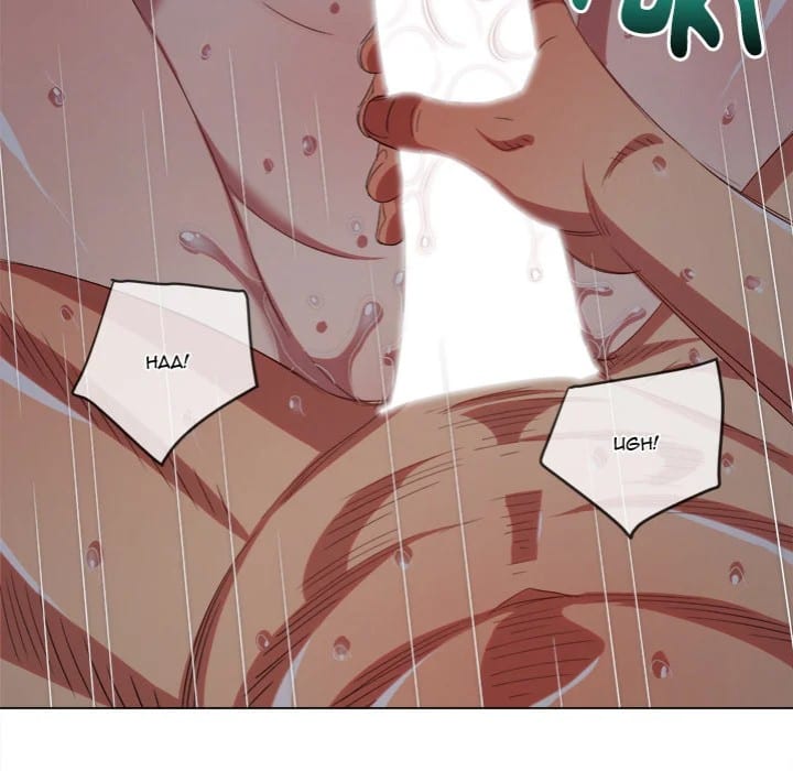 My High School Bully Uncensored, chapter 250, page 170 of 199