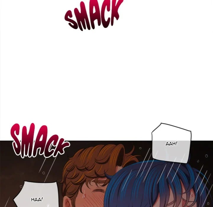 My High School Bully Uncensored, chapter 250, page 177 of 199