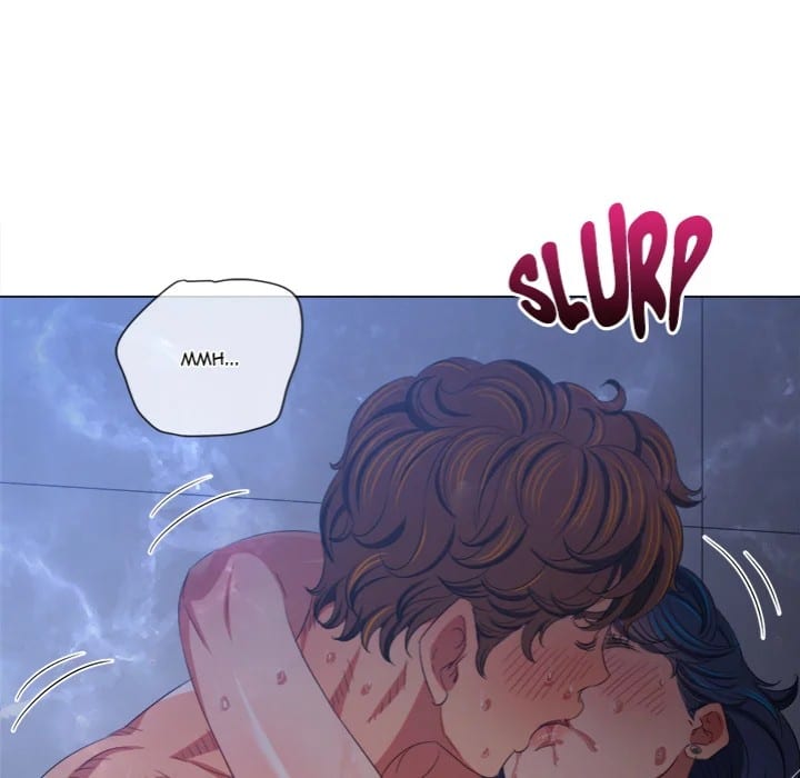 My High School Bully Uncensored, chapter 250, page 181 of 199
