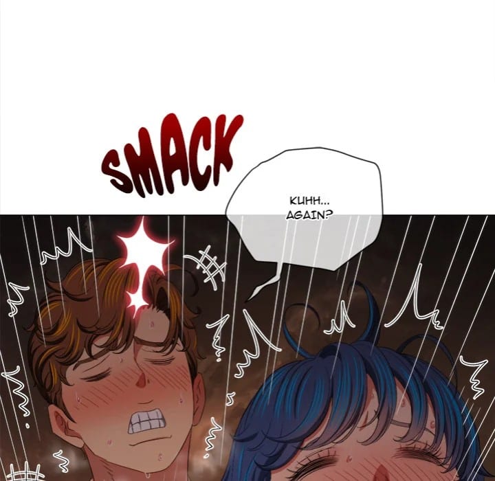 My High School Bully Uncensored, chapter 250, page 185 of 199