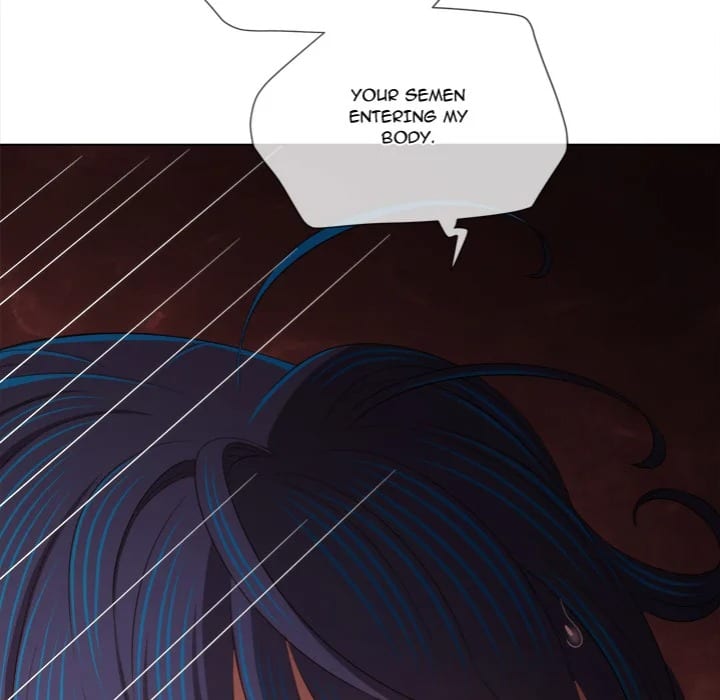 My High School Bully Uncensored, chapter 251, page 23 of 199