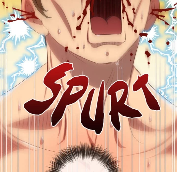 My High School Bully Uncensored, chapter 251, page 31 of 199