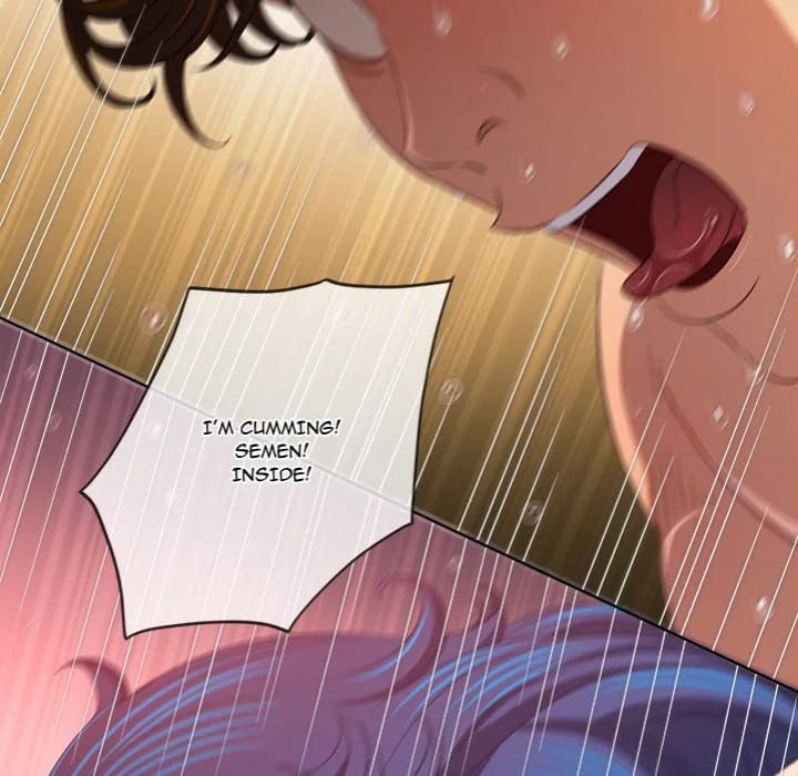 My High School Bully Uncensored, chapter 251, page 54 of 199