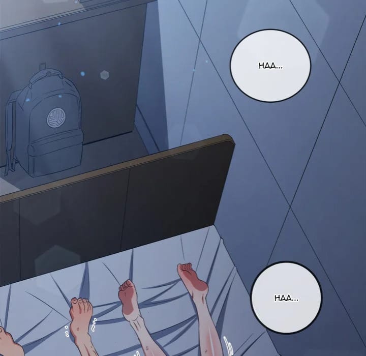 My High School Bully Uncensored, chapter 251, page 86 of 199