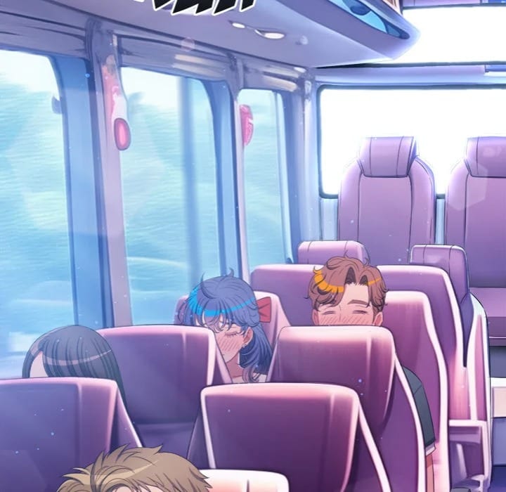 My High School Bully Uncensored, chapter 251, page 111 of 199
