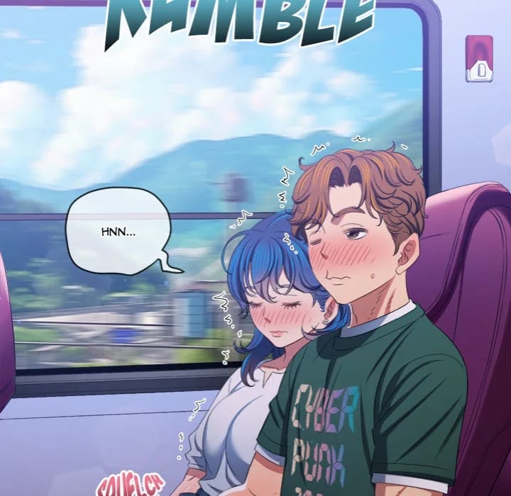 My High School Bully Uncensored, chapter 251, page 116 of 199