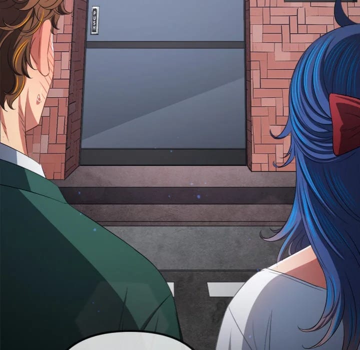My High School Bully Uncensored, chapter 251, page 125 of 199
