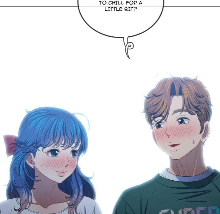 My High School Bully Uncensored, chapter 251, page 130 of 199