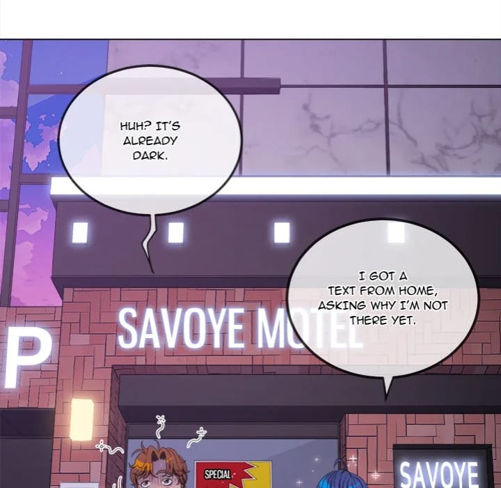 My High School Bully Uncensored, chapter 251, page 146 of 199