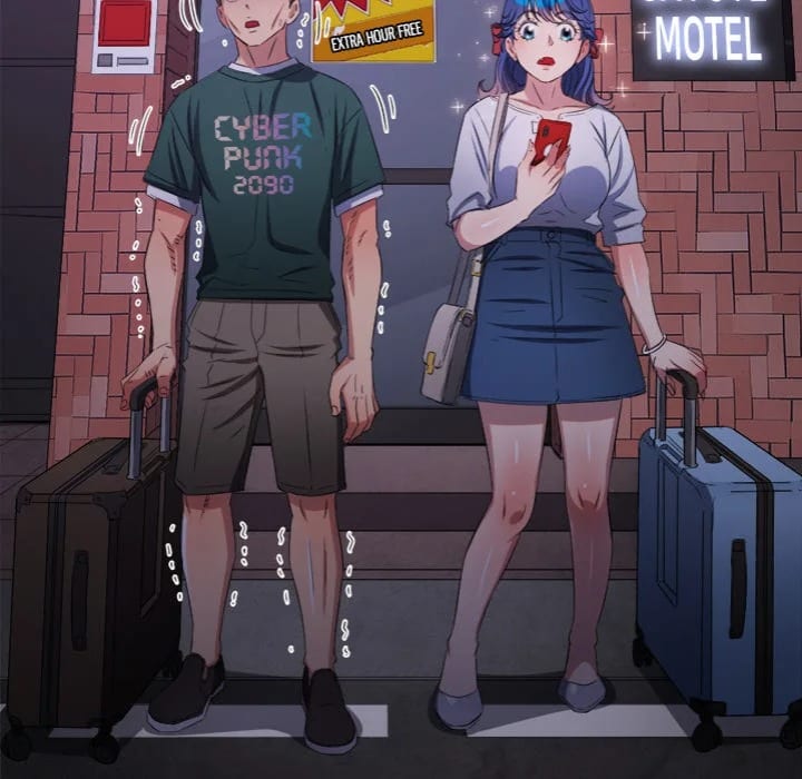 My High School Bully Uncensored, chapter 251, page 147 of 199