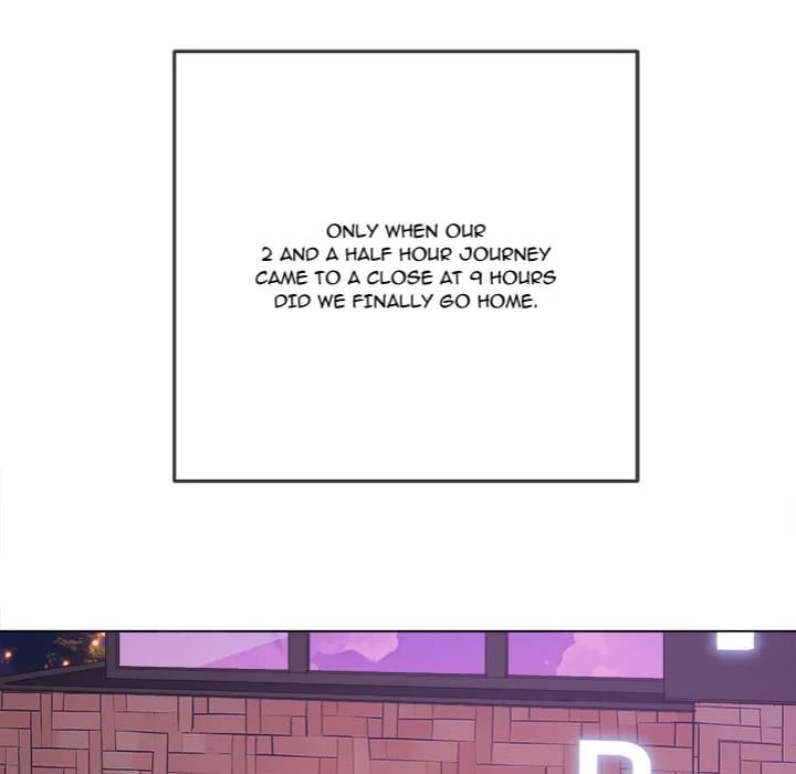 My High School Bully Uncensored, chapter 251, page 149 of 199